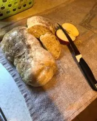 Вот что получилось из нашего рецепта - фото 3