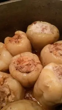 Вот что получилось из нашего рецепта - фото 1