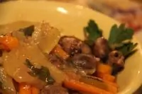 Вот что получилось из нашего рецепта - фото 1