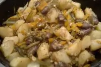 Вот что получилось из нашего рецепта - фото 2