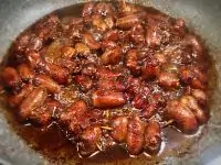 Вот что получилось из нашего рецепта - фото 2