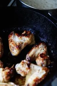 Вот что получилось из нашего рецепта - фото 2