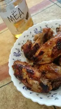 Вот что получилось из нашего рецепта - фото 3