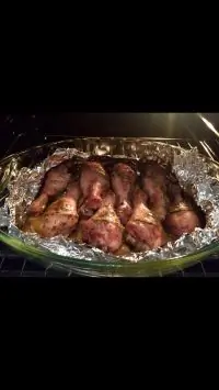 Вот что получилось из нашего рецепта - фото 1