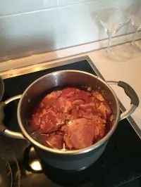 Вот что получилось из нашего рецепта - фото 2