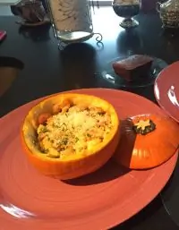 Вот что получилось из нашего рецепта - фото 2