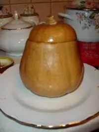 Вот что получилось из нашего рецепта - фото 3