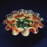 Вот что получилось из нашего рецепта - фото 1