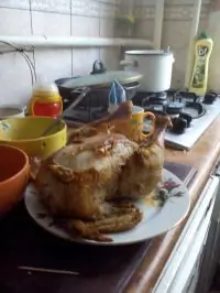 Вот что получилось из нашего рецепта - фото 1