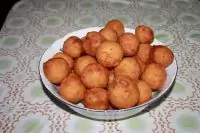 Вот что получилось из нашего рецепта - фото 1