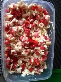 Вот что получилось из нашего рецепта - фото 1