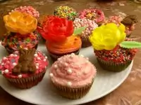 Вот что получилось из нашего рецепта - фото 1