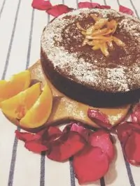 Вот что получилось из нашего рецепта - фото 2