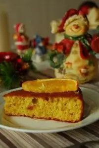 Вот что получилось из нашего рецепта - фото 3