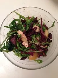 Вот что получилось из нашего рецепта - фото 1