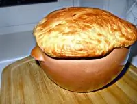 Вот что получилось из нашего рецепта - фото 1