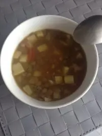 Вот что получилось из нашего рецепта - фото 1