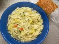 Вот что получилось из нашего рецепта - фото 1