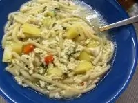 Вот что получилось из нашего рецепта - фото 2