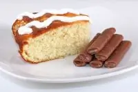 Вот что получилось из нашего рецепта - фото 1