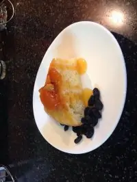 Вот что получилось из нашего рецепта - фото 3