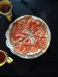 Вот что получилось из нашего рецепта - фото 1