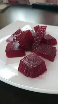 Вот что получилось из нашего рецепта - фото 2