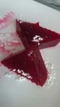 Вот что получилось из нашего рецепта - фото 3