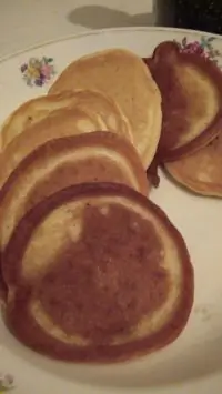 Вот что получилось из нашего рецепта - фото 1