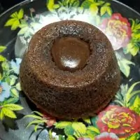 Вот что получилось из нашего рецепта - фото 1