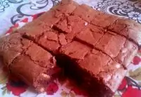 Вот что получилось из нашего рецепта - фото 4