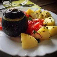 Вот что получилось из нашего рецепта - фото 1