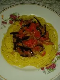 Вот что получилось из нашего рецепта - фото 2