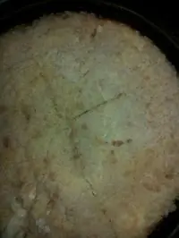 Вот что получилось из нашего рецепта - фото 1