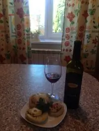 Вот что получилось из нашего рецепта - фото 1