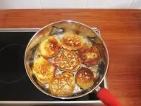 Вот что получилось из нашего рецепта - фото 1