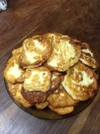 Вот что получилось из нашего рецепта - фото 2