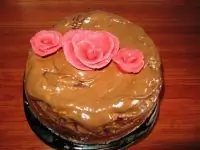 Вот что получилось из нашего рецепта - фото 1