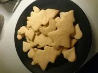 Вот что получилось из нашего рецепта - фото 2