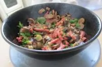 Вот что получилось из нашего рецепта - фото 1