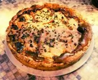 Вот что получилось из нашего рецепта - фото 1