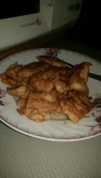 Вот что получилось из нашего рецепта - фото 1