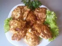 Вот что получилось из нашего рецепта - фото 2