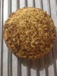 Вот что получилось из нашего рецепта - фото 2