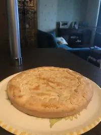 Вот что получилось из нашего рецепта - фото 3