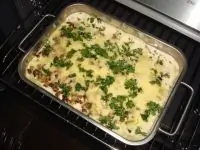 Вот что получилось из нашего рецепта - фото 1