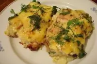 Вот что получилось из нашего рецепта - фото 2