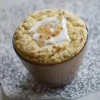 Вот что получилось из нашего рецепта - фото 1