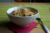 Вот что получилось из нашего рецепта - фото 1