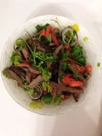 Вот что получилось из нашего рецепта - фото 1